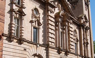 Albert Hall Nottingham