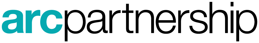 Arc partnership logo