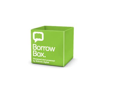 Borrowbox