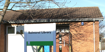 Balmoral Library