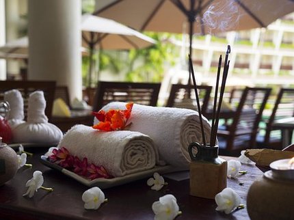 beauty and wellbeing