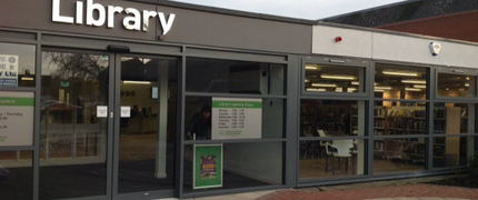 Beeston Library Hire Room Beeston Library Hire Room