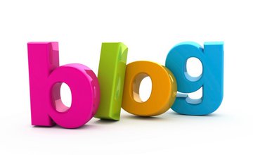 blog