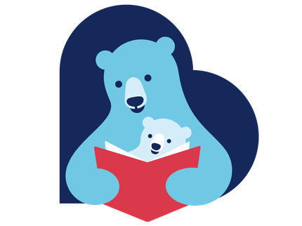 Bookstart logo RGB