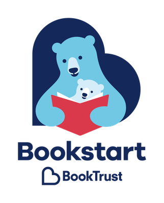 Bookstart logo RGB