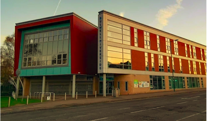 bulwell riverside library exterior.png