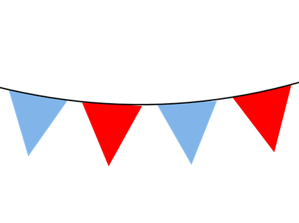 Bunting