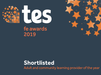 TESAwards