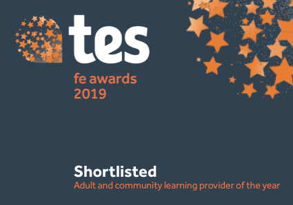 TESAwards