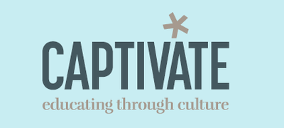 Captivate logo