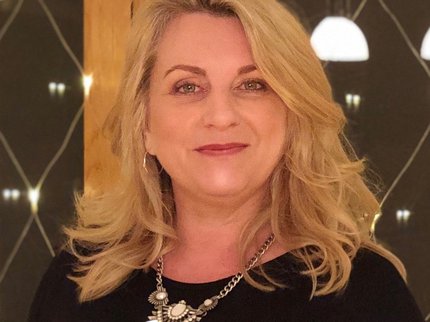 cathy bramley