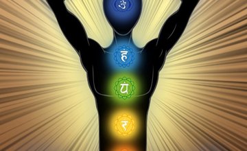 chakras