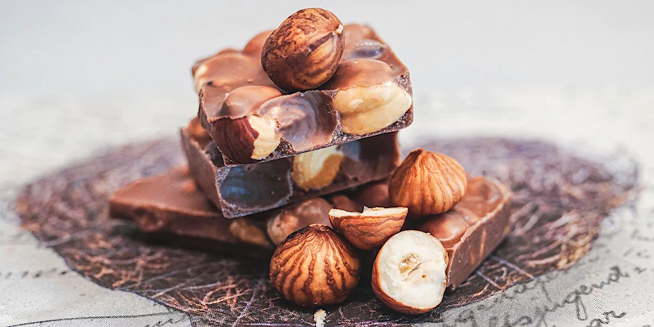 fosac chocolate