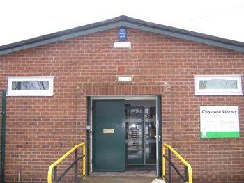 Clipstone Library