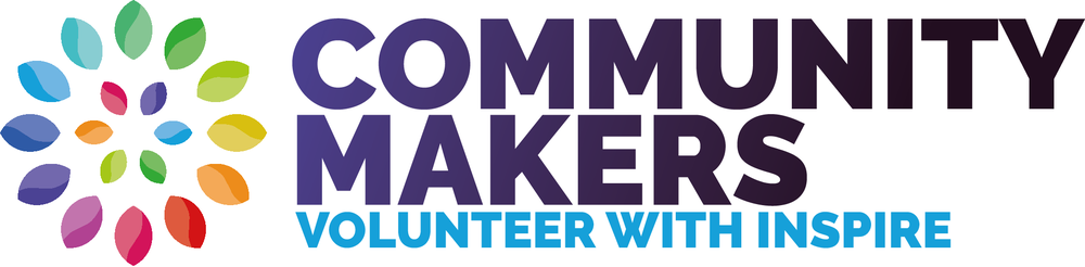Community Makers logo