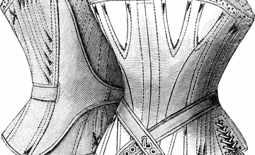 corset