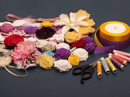 creative crafts