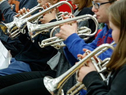 Brass