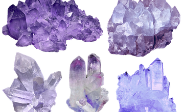 crystals