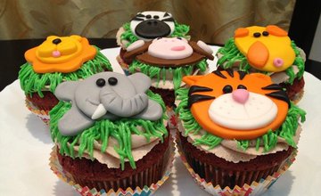 cupcakes