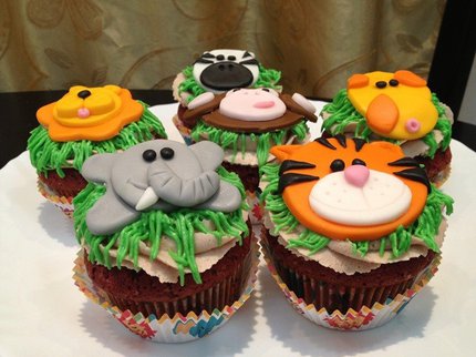 cupcakes