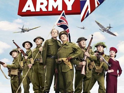 Dad's Army (2016)