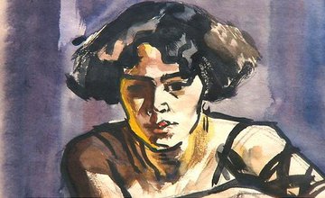 dame laura knight
