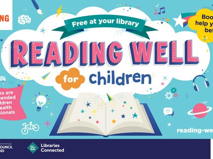 Reading Well for Children
