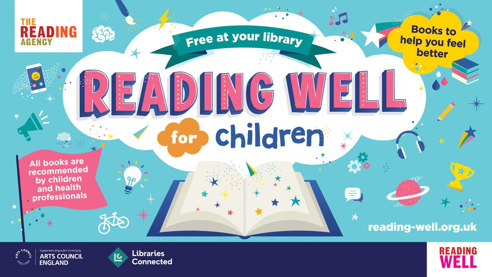 Reading Well for Children