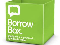 Borrowbox