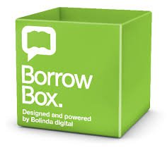 Borrowbox