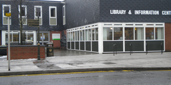 Eastwood Library