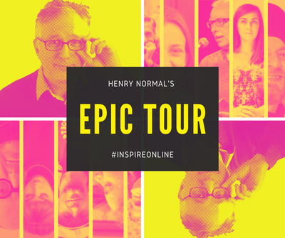 Epic Tour graphic