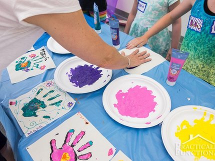 family crafts