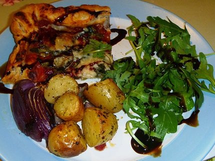 family meals