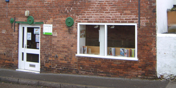 Farnsfield Library