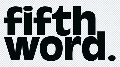 fifth word logo