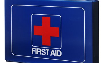 first aid