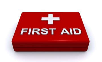 first aid