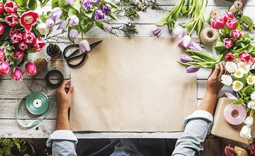 flower arranging 1