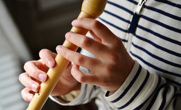 Recorder image