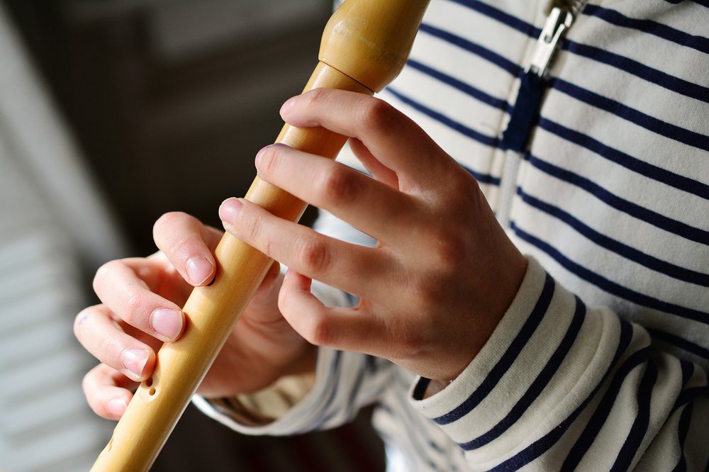 Recorder image