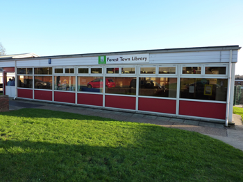 Forest Town Library