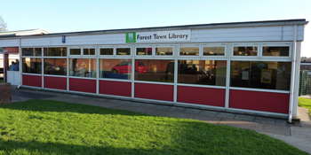 Forest Town Library