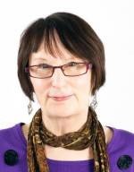 Frances Brody