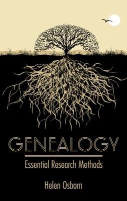 Genealogy: Essential Research Methods by Helen Osborn