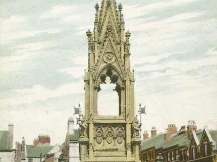 Old Mansfield