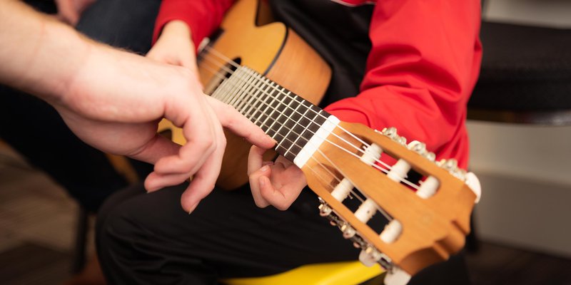 Music Teacher