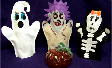 halloween crafts