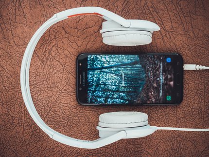 e-audio